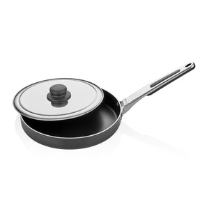 ABM Round Fish Pan 36cm (A 107 36)