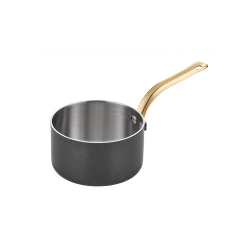 ABM Black Pearl Mini Casserole Pan 12cm (A 118KA 12)