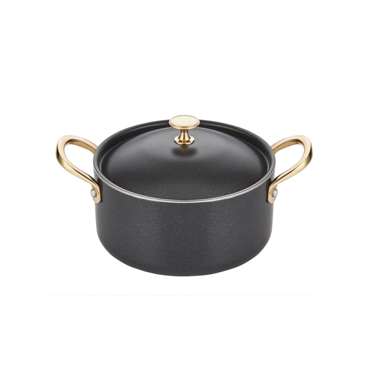 ABM Black Pearl Mini Casserole 14cm (A 118TM 14)