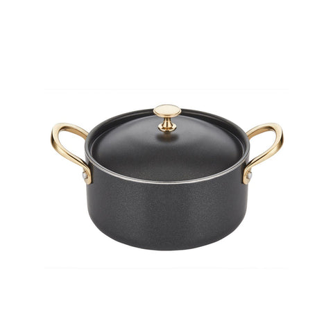 ABM Black Pearl Mini Casserole 14cm (A 118TM 14)