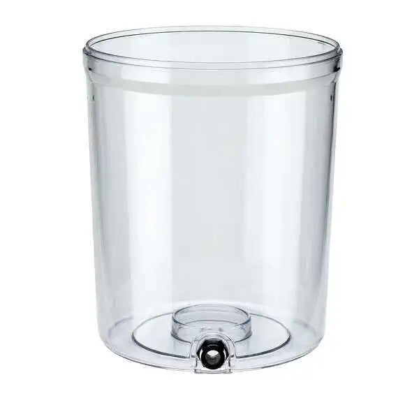 Browne Part - Plastic Cylinder Only for Juice Dispenser (575174-1)