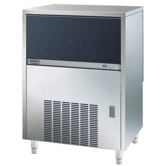 Brema-Ice Cube Machine 44kg, Ice Maker Machine