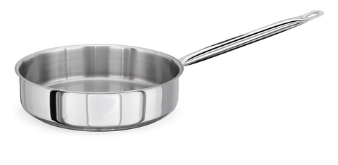 KAPP HS Gastro Sauté pan 12x3" 30453207 (Pack of 2)