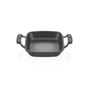 ABM Iron Cast Square Dish 16X16cm (A 120KS 16)