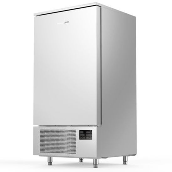 Eurodib Gemm  Eco Blast Freezer With 10 Trays capacity  (ECOBLAST 620)