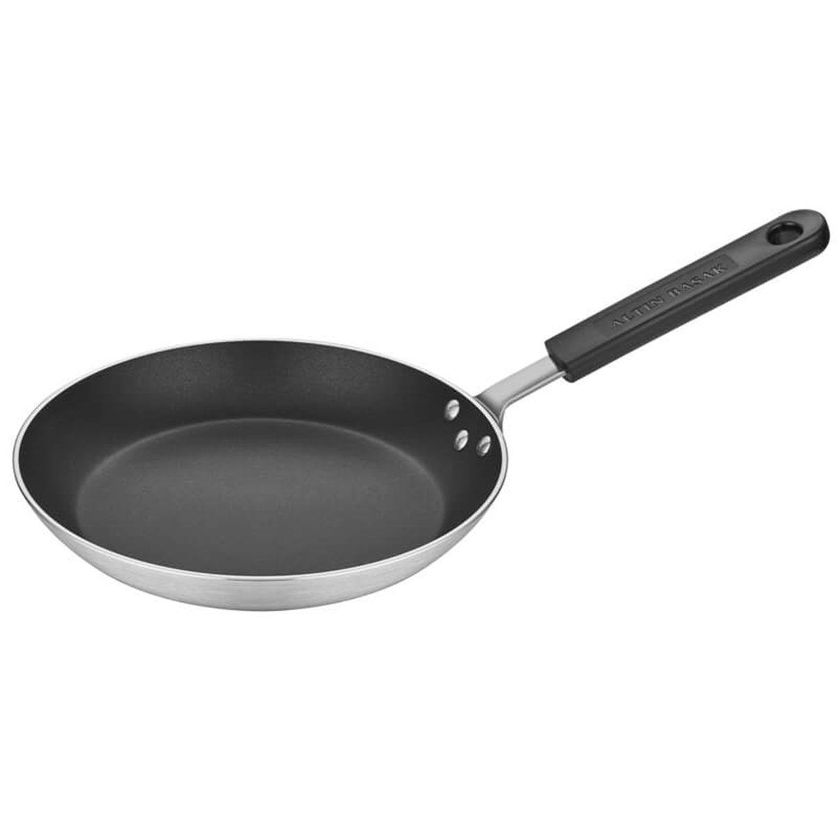 ABM Ecopan Round Frying Pan 30cm (A 116KT 30)