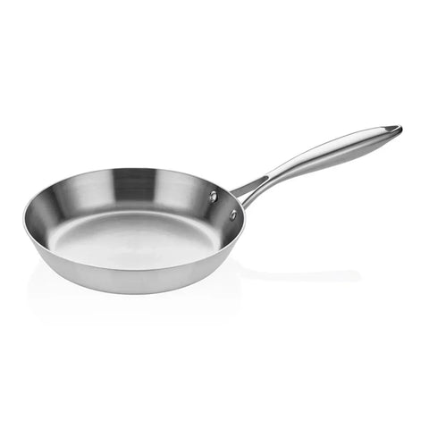 ABM Elite Multi Metal Steel Frying Pan 32cm (A 105KT 32)