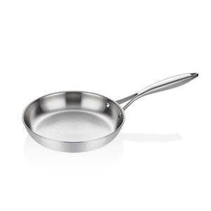 ABM Elite Multi Metal Steel Saute Pan 22cm(A 105ST 22)