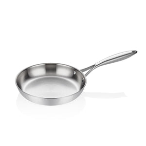 ABM Elite Multi Metal Steel Saute Pan 30cm(A 105ST 30)