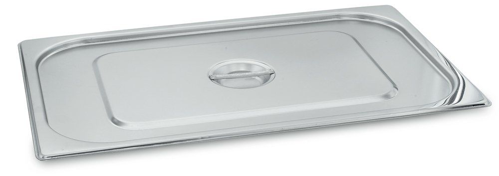 KAPP HS  Gastro Food Pan Lid 1/1 20x13" (Pack of 15) 31911325 (Pack of 15)