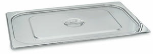 Kapp Hs Gastro Food Pan Lid 1/2 13x10" (Pack of 30) 31912265