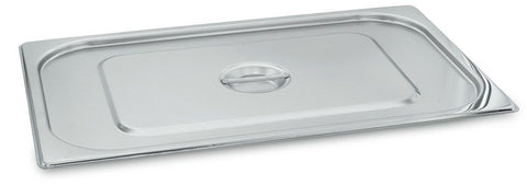 KAPP HS Gastro Food Pan Lid 1/ 7x6.5" Pack of 90 (631916162)