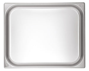 KAPP HS Gastro Food Pan 2/3 14x6" - 0.7" Pack of 20 (31023020)