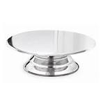KAPP HS Gastro Cake Stand 14x2" 32503605 (Pack of 2)