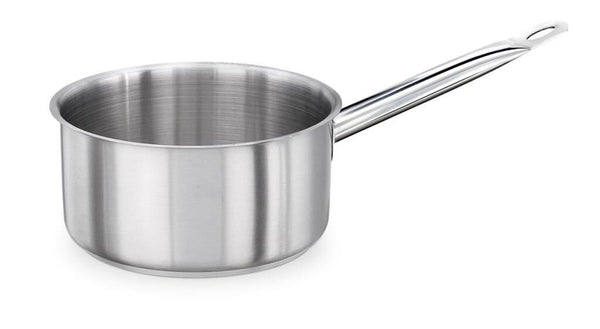 KAPP HS Gastro Deep Saucepan 10x6" 30150006 (Pack of 2)