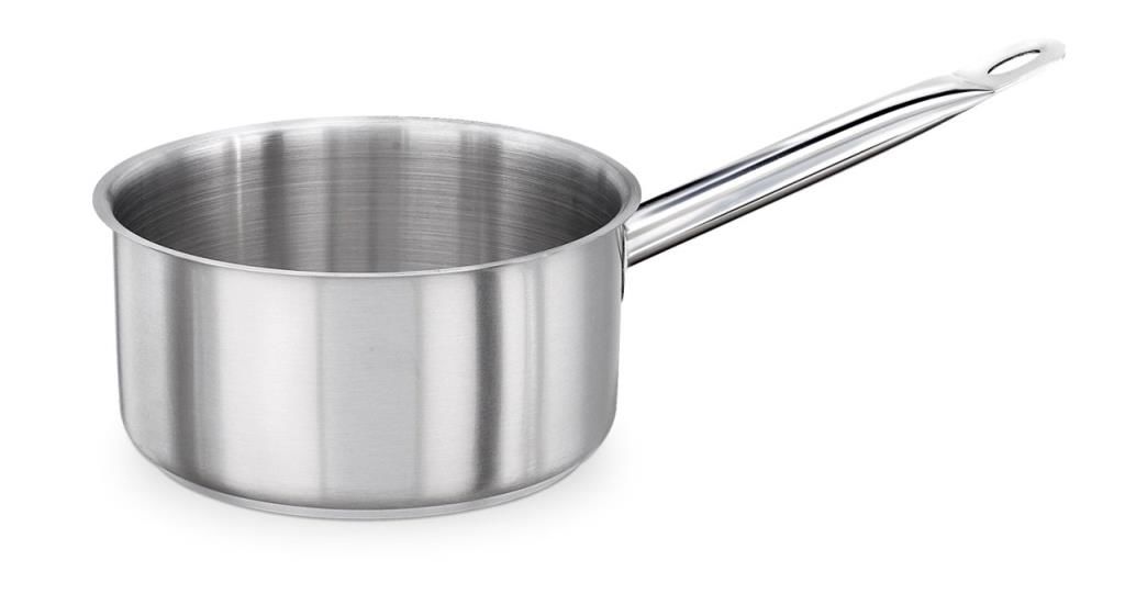 KAPP HS Gastro Low Saucepan 6x2.5" (Pack of 6)(30150015 )