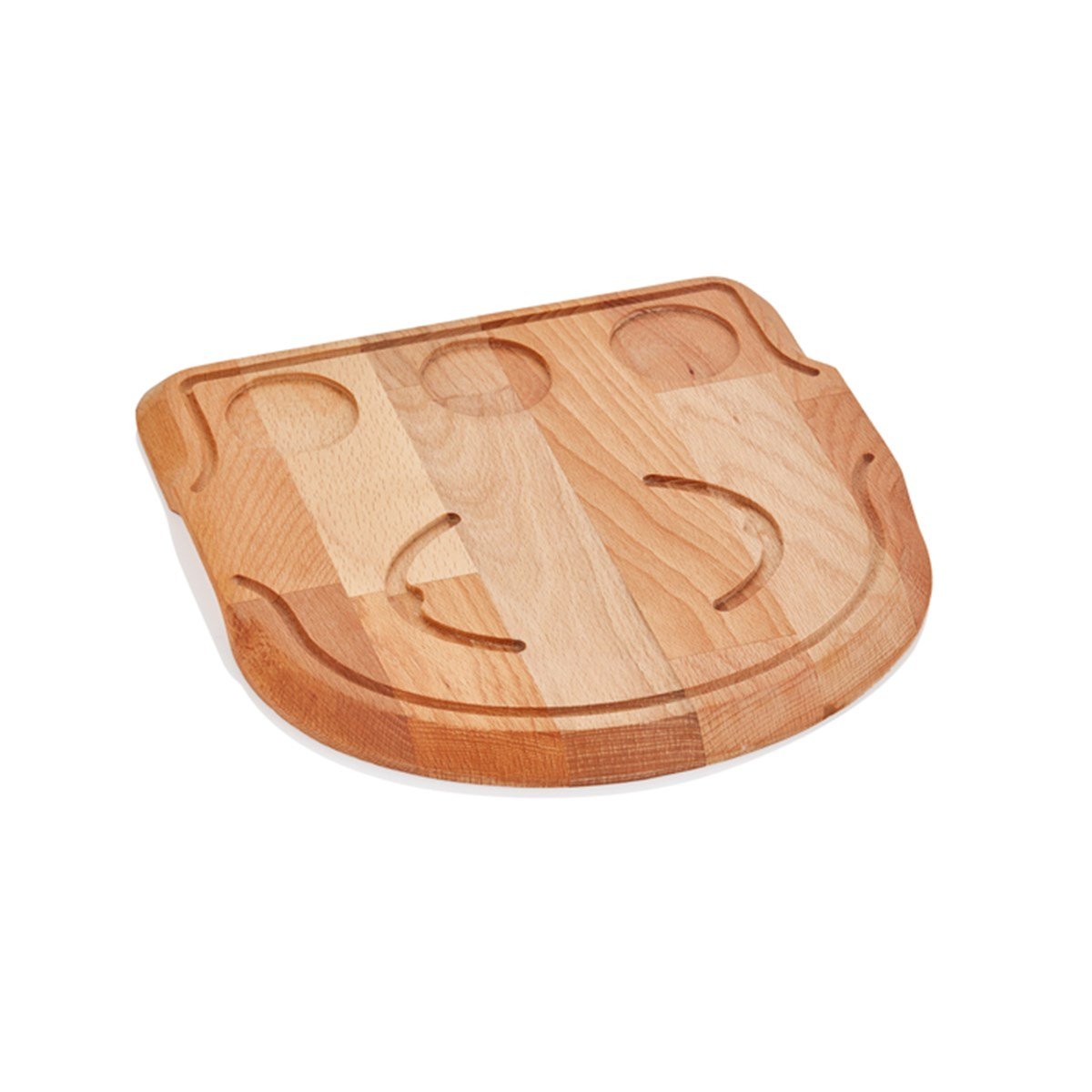 ABM Beech Pan Trivet 21x15 (A 122DD 2115)