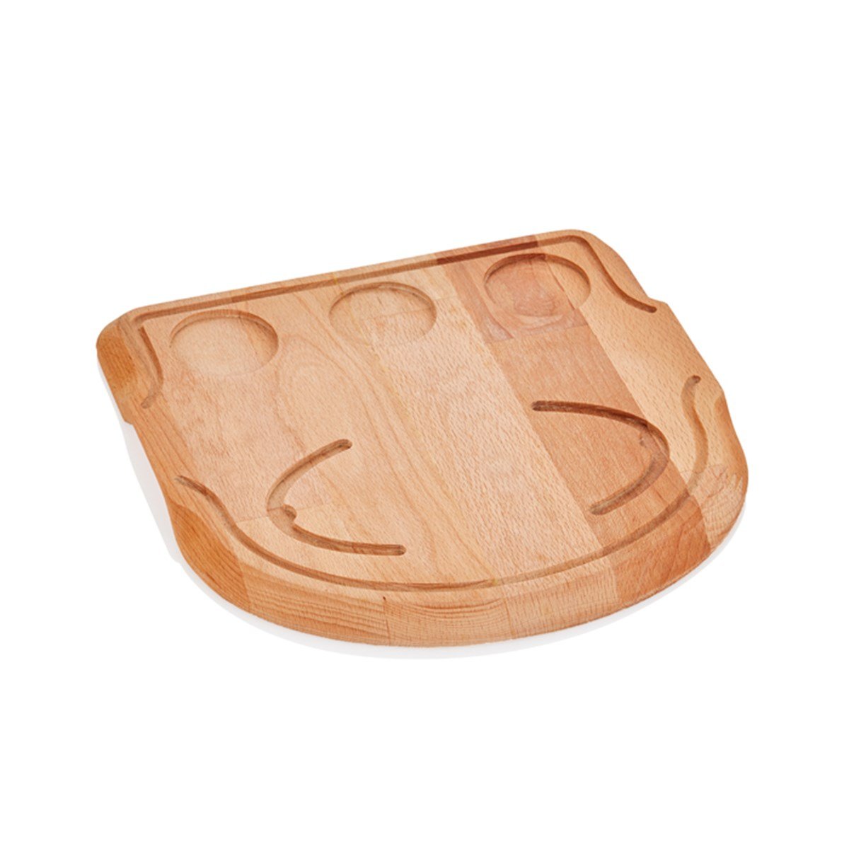 ABM Beech Pan Trivet 23x14 (A 122DD 2314)