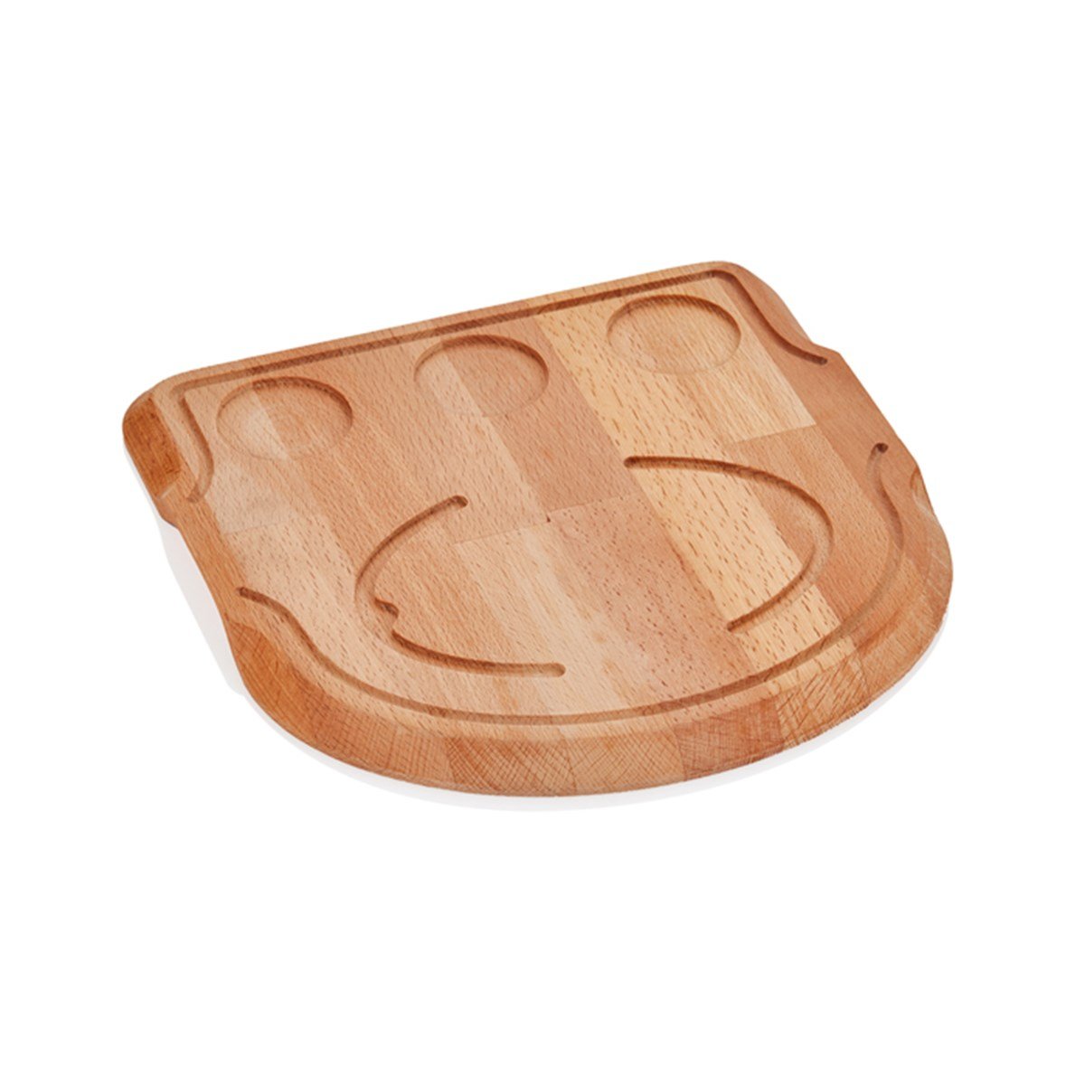 ABM Beech Pan Trivet 24x17 (A 122DD 2417)