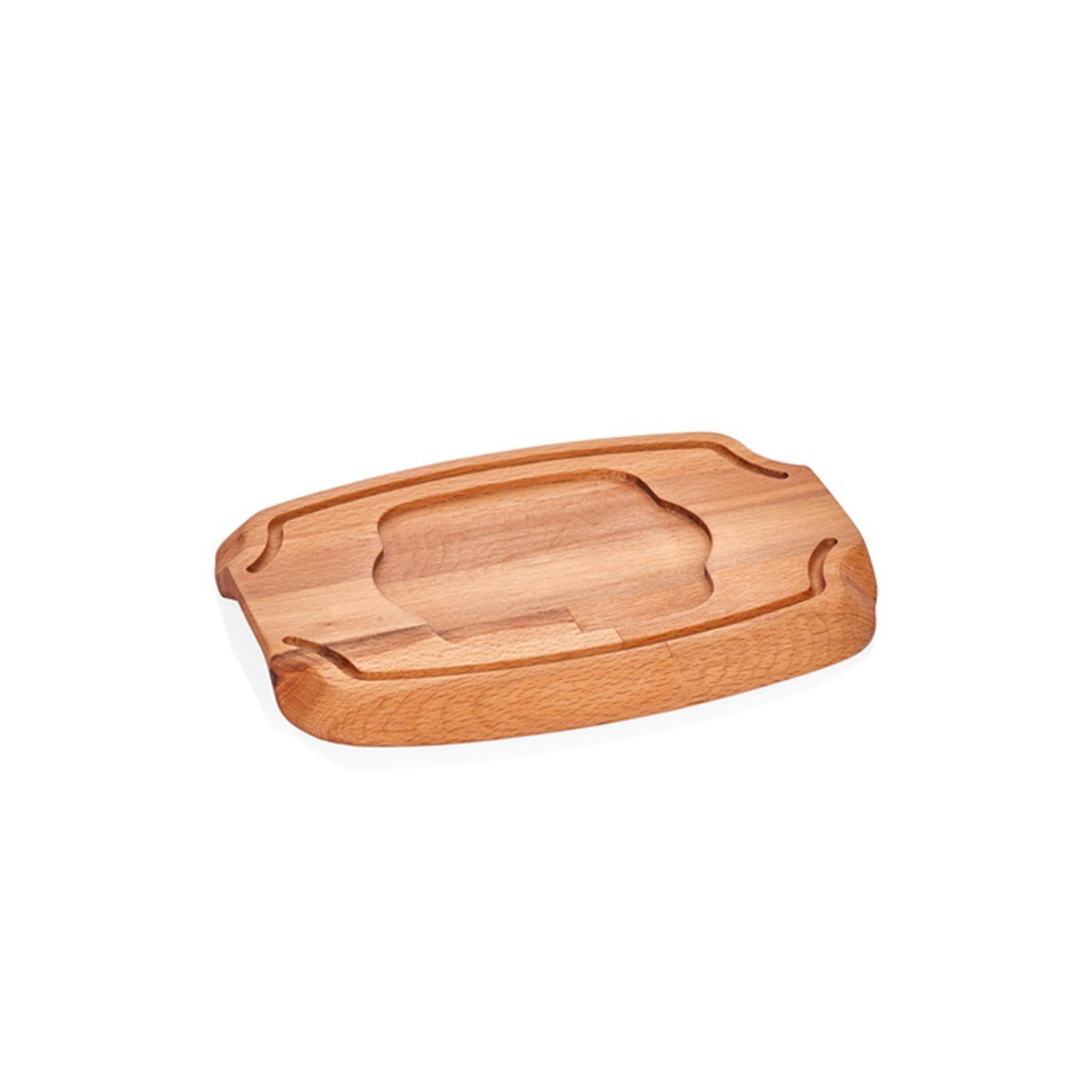 ABM Beech Pan Trivet 24x19cm (A 122DD 2419)