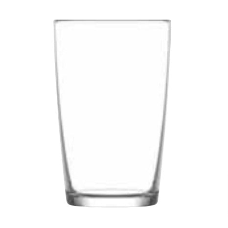 LAV Horeca Brand Panama Water Glass Pack of 12 (PNM351)