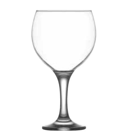 LAV Horeca Brand Sofia Water Glass Pack of 12 (SOF564)