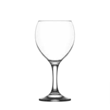 LAV Horeca Brand Sofia Water Glass Pack of 12 (SOF526)