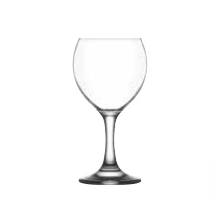 LAV Horeca Brand Sofia Water Glass Pack of 12 (SOF521)