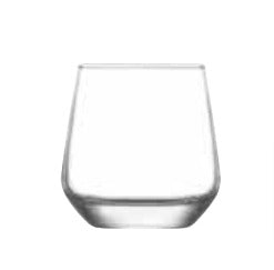 LAV Horeca Brand Lyon Water Glass Pack of 12 (LYN309)