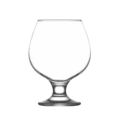 LAV Horeca Brand Sofia Water Glass Pack of 12 (SOF539)