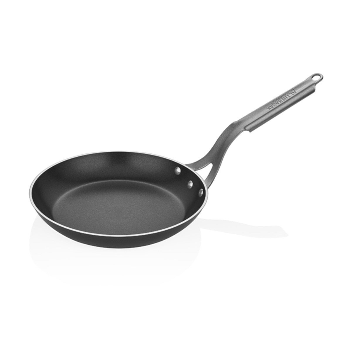 ABM Lazzetti Induction Round Frying Pan 22cm (A 110KT 22)