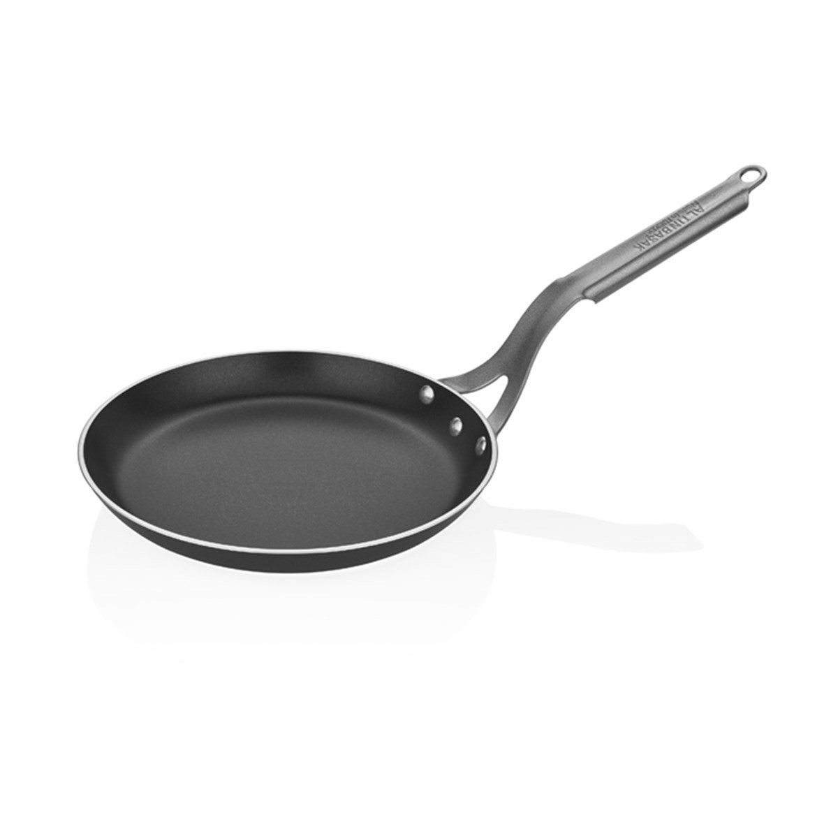 ABM Lazzetti Induction Round Crepe & Omelette Pan 20cm (A 110KO 20)