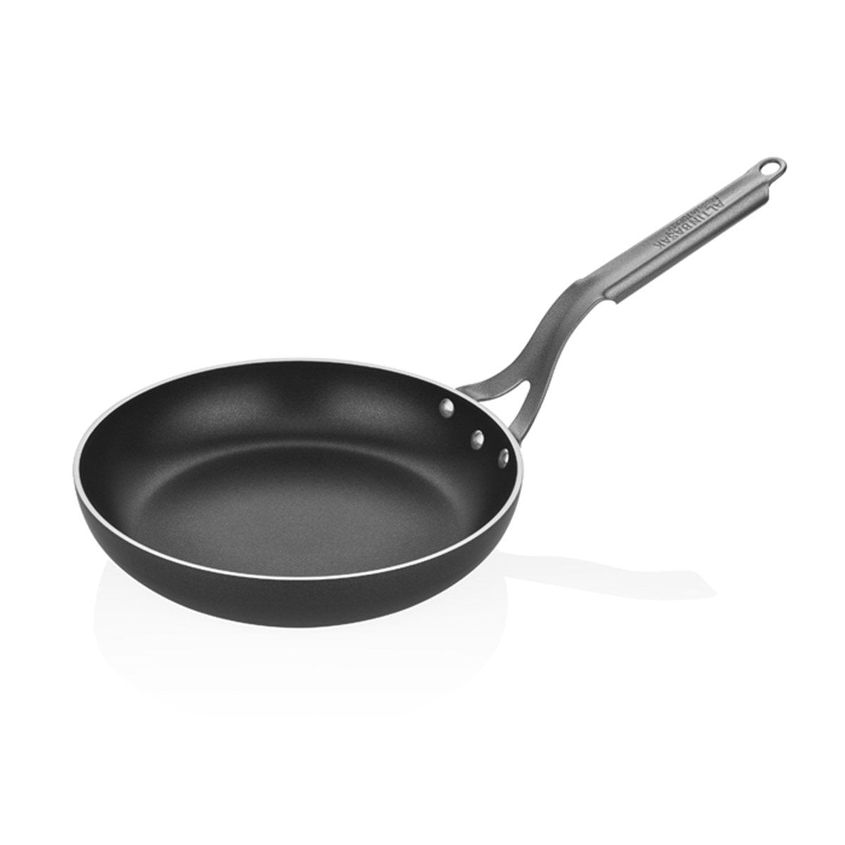 ABM Lazzetti Induction Round Saute Pan 36cm (A 110ST 36)