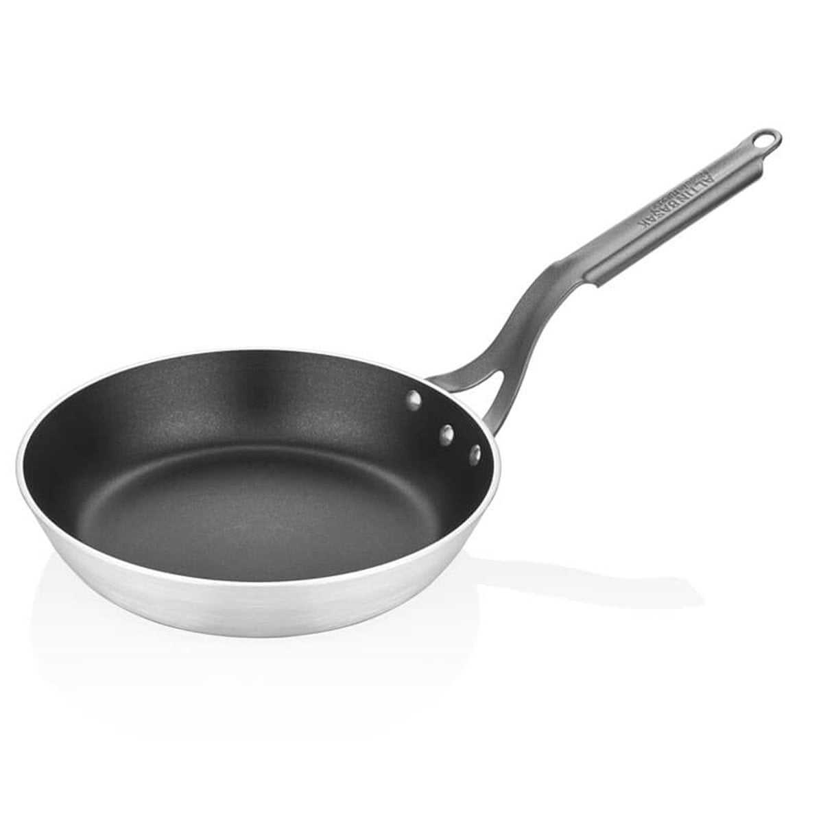 ABM Lazzetti Satina Deep Round Frying Pan 20cm (A 112DK 20)