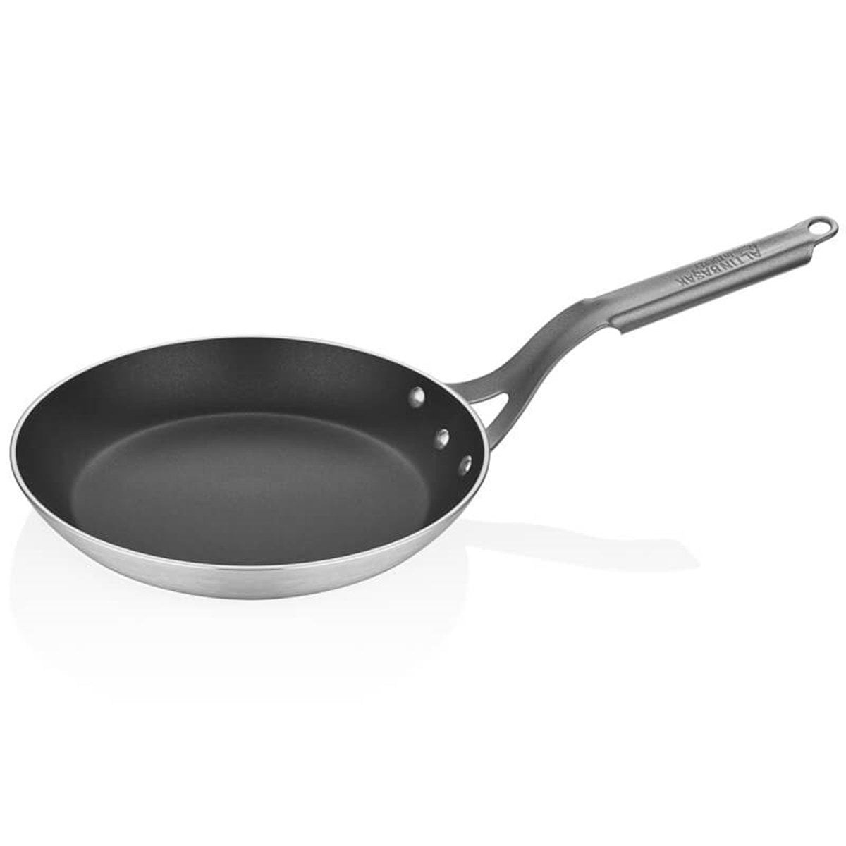 ABM Lazzetti Satina Deep Round Frying Pan 20cm (A 112KT 20)