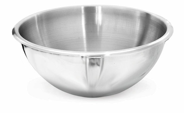 KAPP HS Gastro Calibrated Mixing Bowl 14x7" 35050036 (Pack of 2)