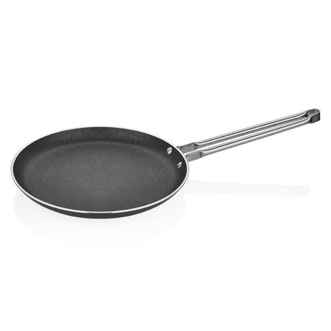 ABM Millennium Round Crepe Pan 24cm (A 114KR 24)