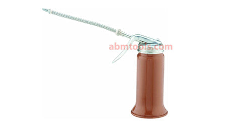 ABM Copper Oil Can (A 320 61)