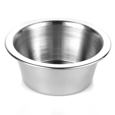 ABM Round Stainless Steel Sauce Cup 6x3cm (A 004 02)