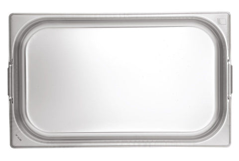 KAPP HS Gastro Food Pan With Handle 1/4 10.5x6.5" - 4" 31114100 (Pack of 30)