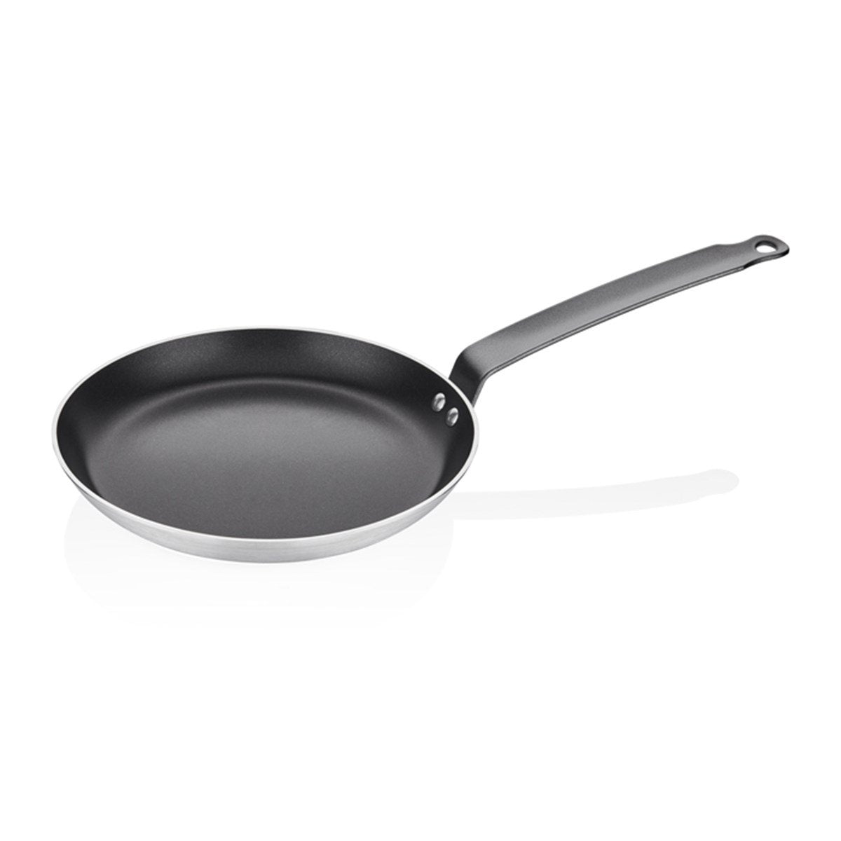 ABM Smartlon Round Crepe & Omelette Pan 20cm (A 121KO 20)