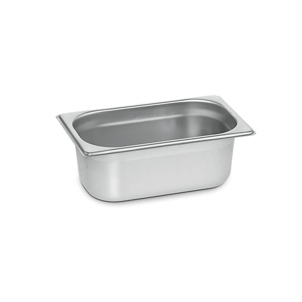 KAPP HS Gastro Food Pan 1/3 13x7" - 6" 31013150 (Pack of 30)