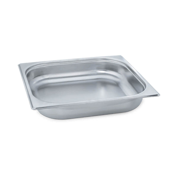 KAPP HS Gastro Food Pan 2/3 14x6" - 6" 31023150  (Pack of 15)