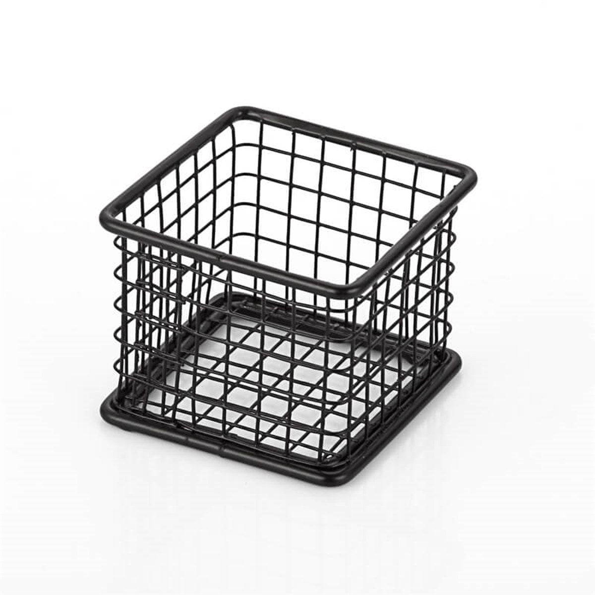 ABM Square Sugar Stick Holder 7x7x7cm (A 016 01)