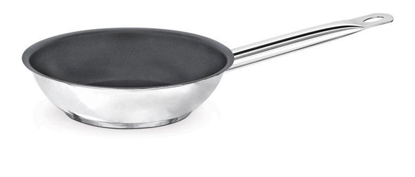 KAPP HS Gastro Non-Stick Coated Frypan 8x2" 30342004 (Pack of 4)