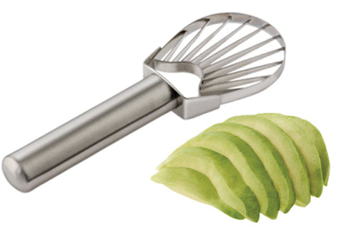 Matfer Bourgeat Avocado Peeler/Slicer N4196