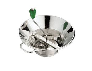 Matfer Bourgeat S3 FOODMILL GREEN HANDLE S3-HANDLE