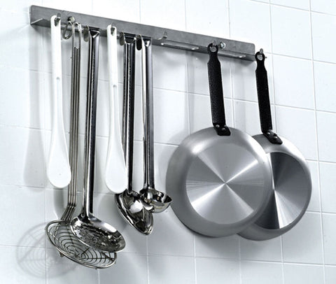 Matfer Bourgeat KITCHEN UTENSILS HANGING RAIL 719110