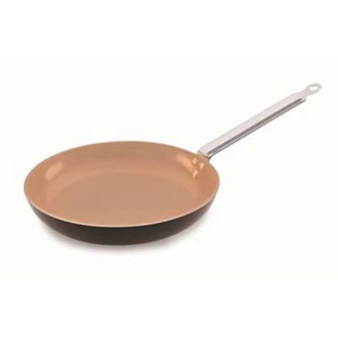 Matfer Bourgeat ELITE CERAMIC FRY PAN 7 3/4" 665220