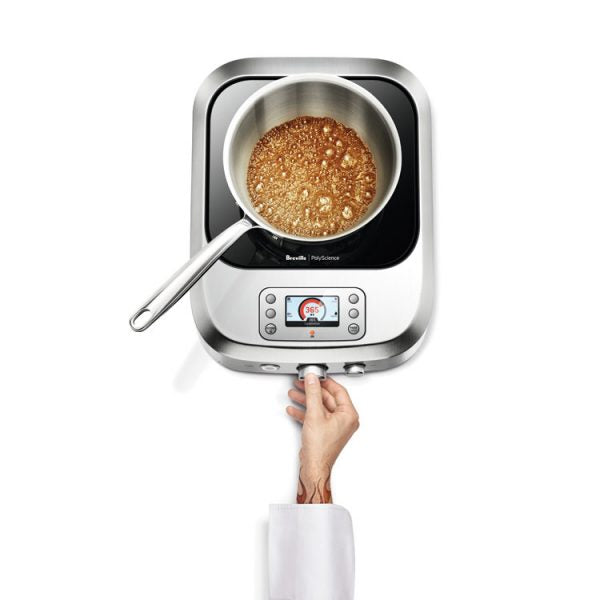 Matfer Bourgeat THE CONTROL FREAK™ INDUCTION STOVE (073560)